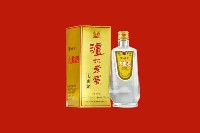 二七区回收泸州老窖