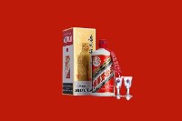 二七区回收飞天茅台酒