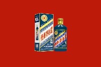二七区回收五星茅台酒