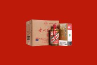 二七区回收名酒